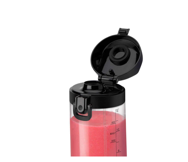 Nutribullet NBP003B - 1326717 - zdjęcie 3